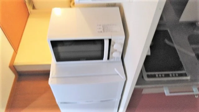 設備・仕様は号室により異なる為、現況を優先致します。