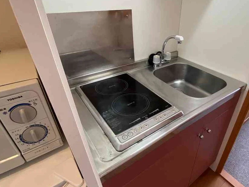 設備・仕様は号室により異なる為、現況を優先致します。