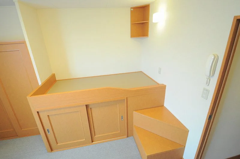 設備・仕様は号室により異なる為、現況を優先致します。