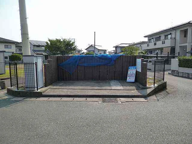 設備仕様は号室により異なる為、現況を優先致します