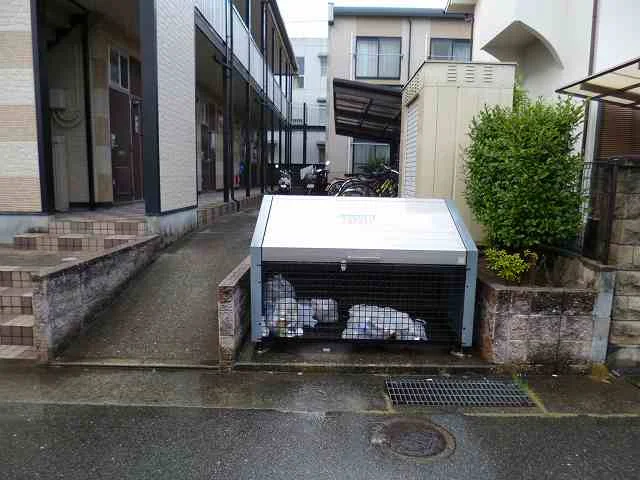 設備仕様は号室により異なる為、現況を優先致します。