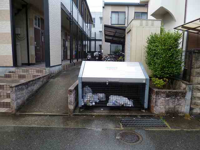 設備仕様は号室により異なる為、現況を優先致します。