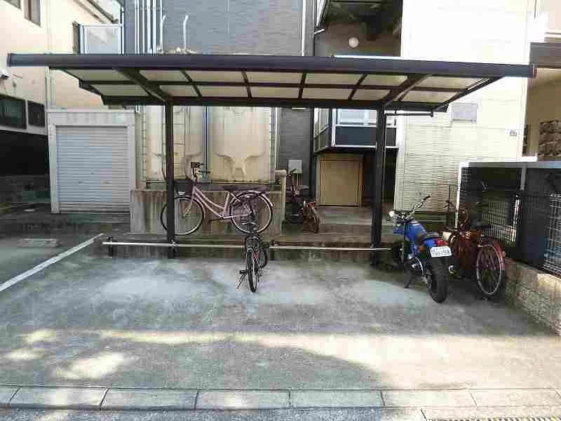 設備・仕様は号室により異なる為、現況を優先致します。