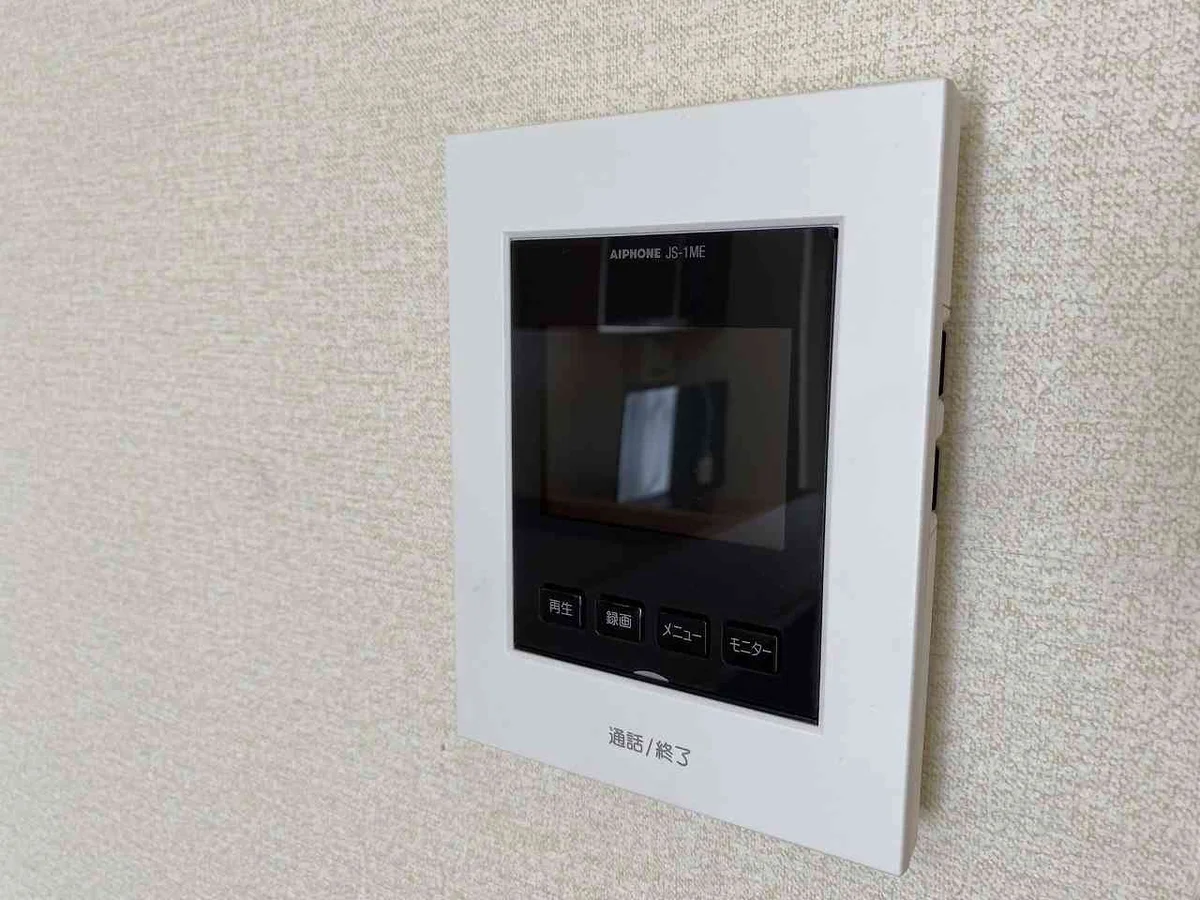 設備仕様は号室により異なる為、現況を優先致します。