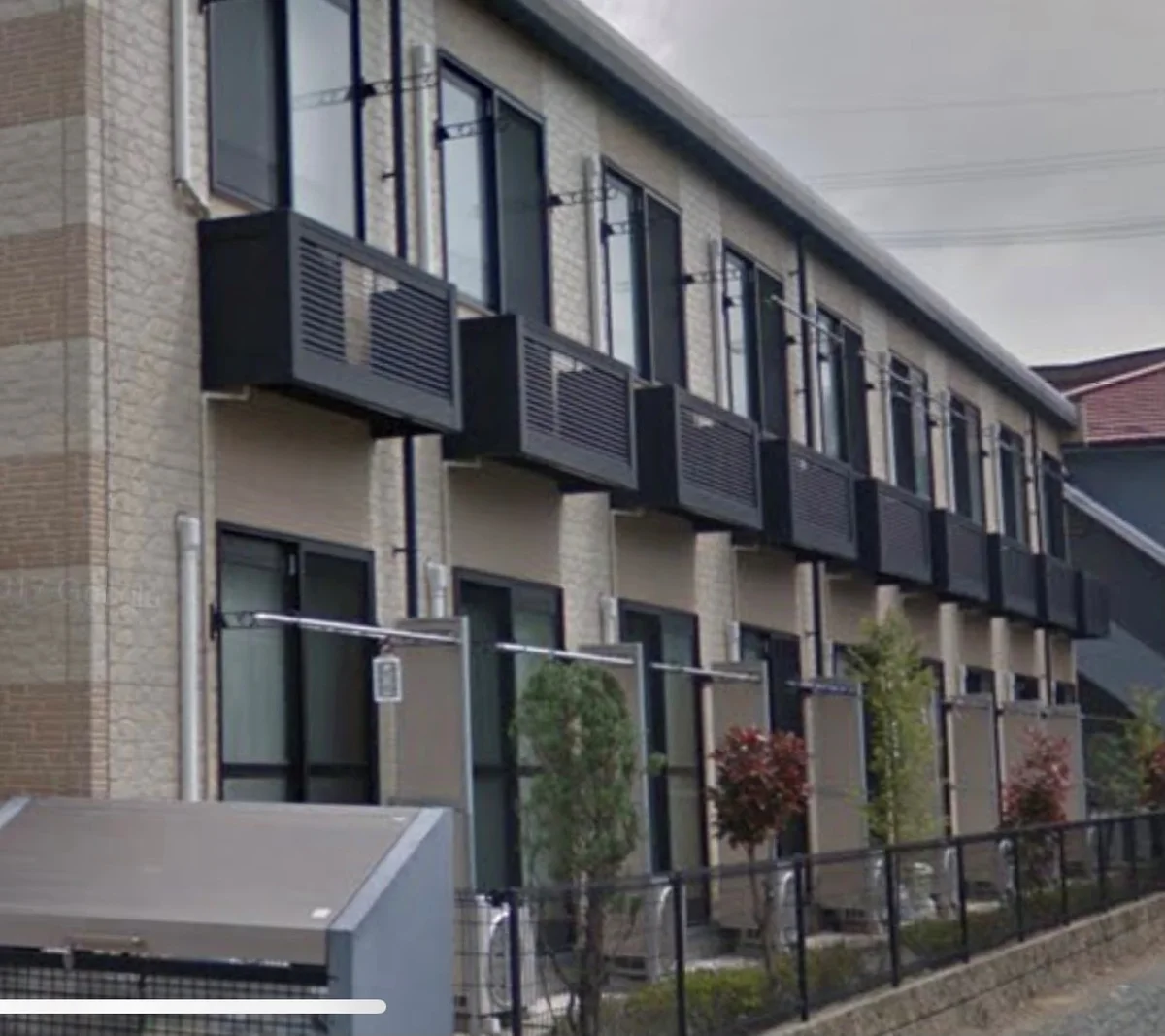 設備仕様は号室により異なる為、現況を優先致します。