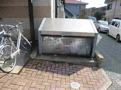 設備仕様は号室により異なる為、現況を優先致します。