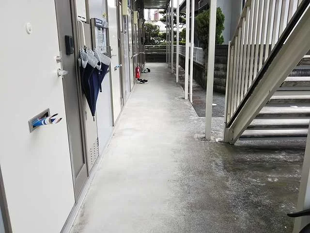 写真と現状が異なる場合は現状を優先します。