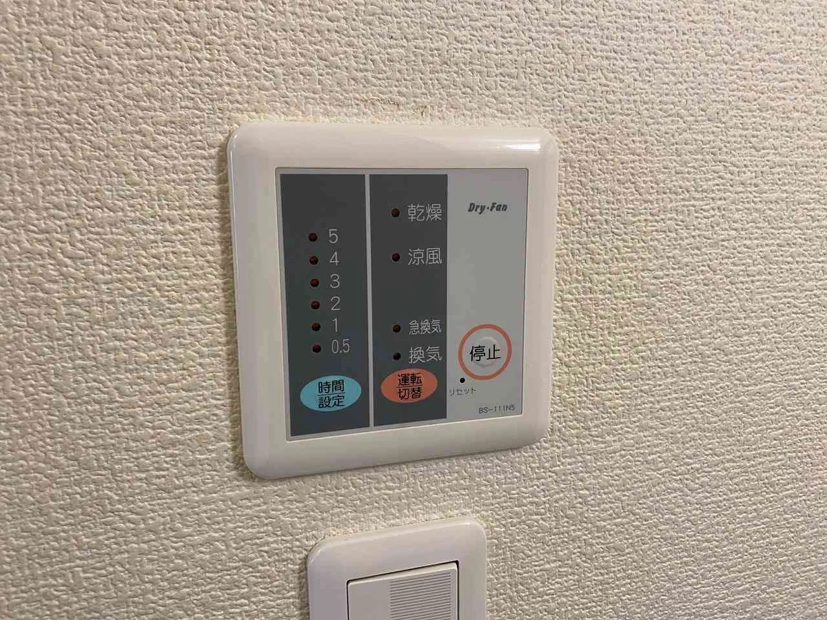 設備・使用は号室により異なる為、現況を優先致します
