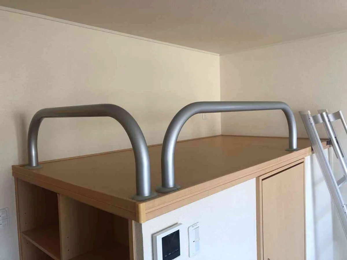 設備・仕様は号室により異なる為、現況を優先致します。