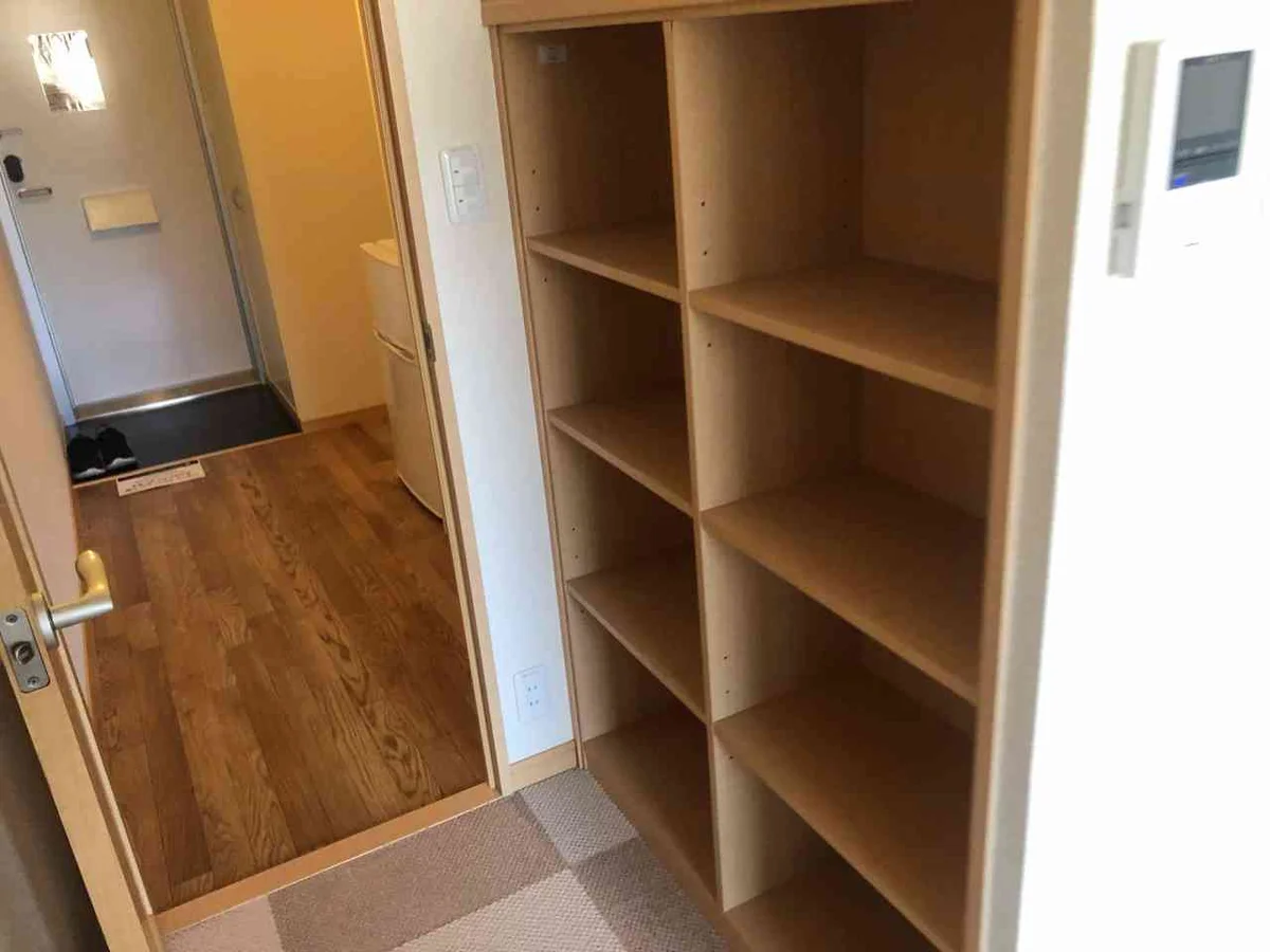 設備・仕様は号室により異なる為、現況を優先致します。