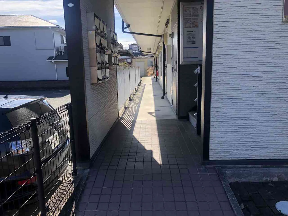 写真と現状が異なる場合は現状を優先します。