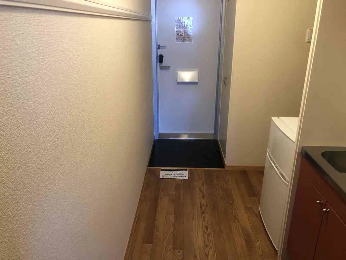 設備・仕様は号室により異なる為、現況を優先致します。