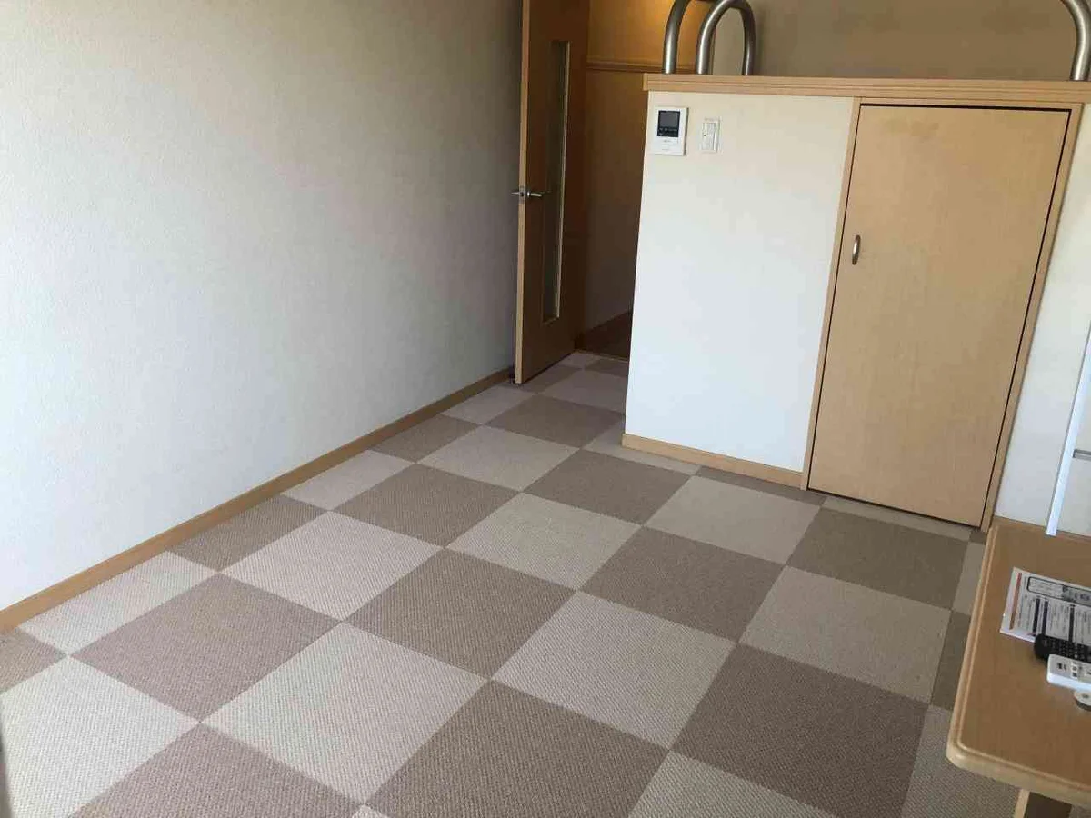 設備・仕様は号室により異なる為、現況を優先致します。