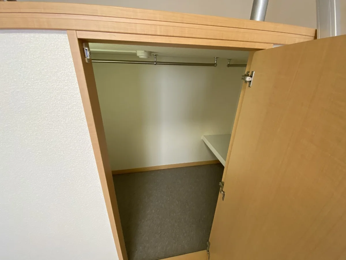 設備・仕様は号室により異なる為、現況を優先致します。