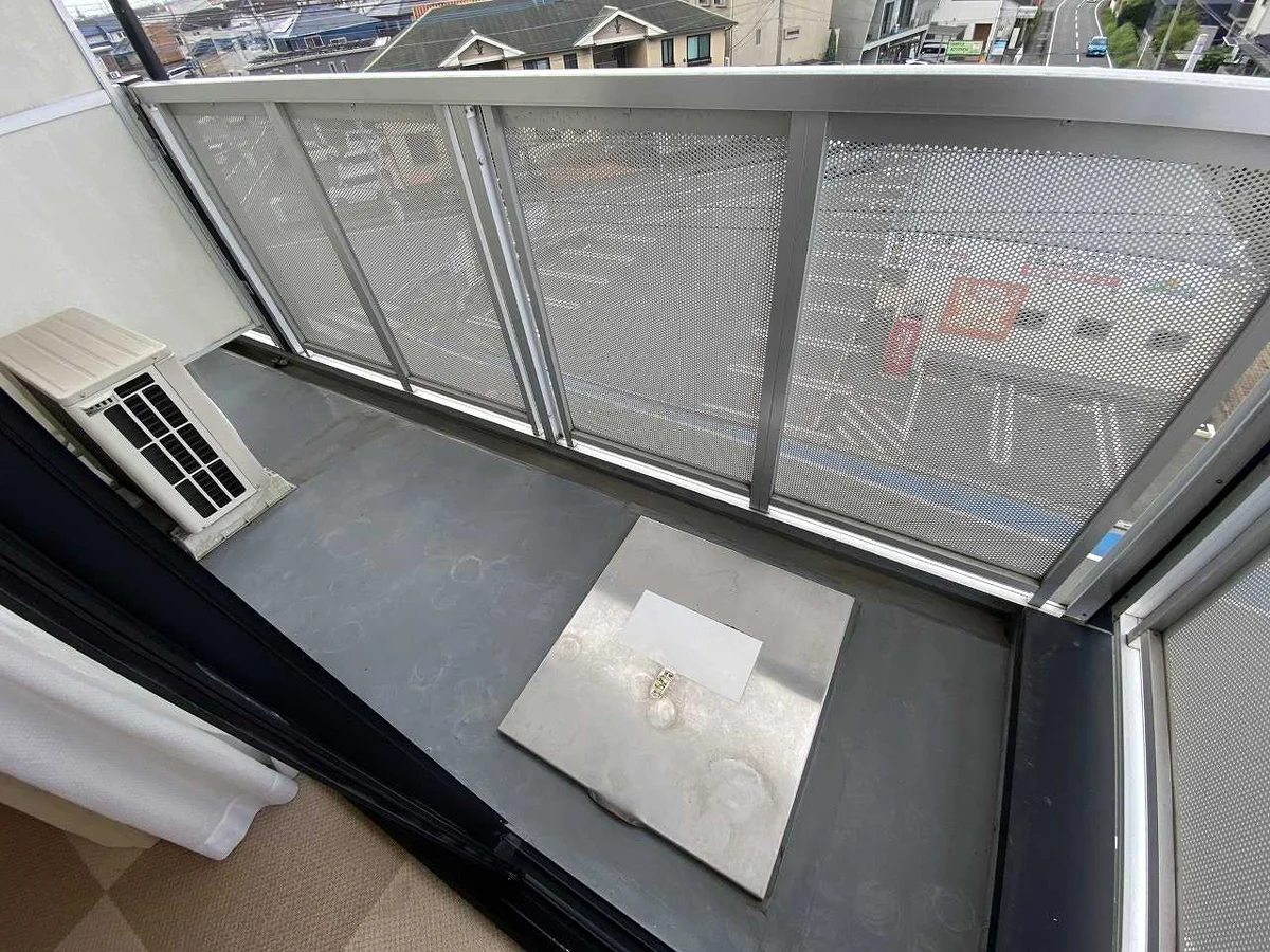 設備・仕様は号室により異なる為、現況を優先致します。