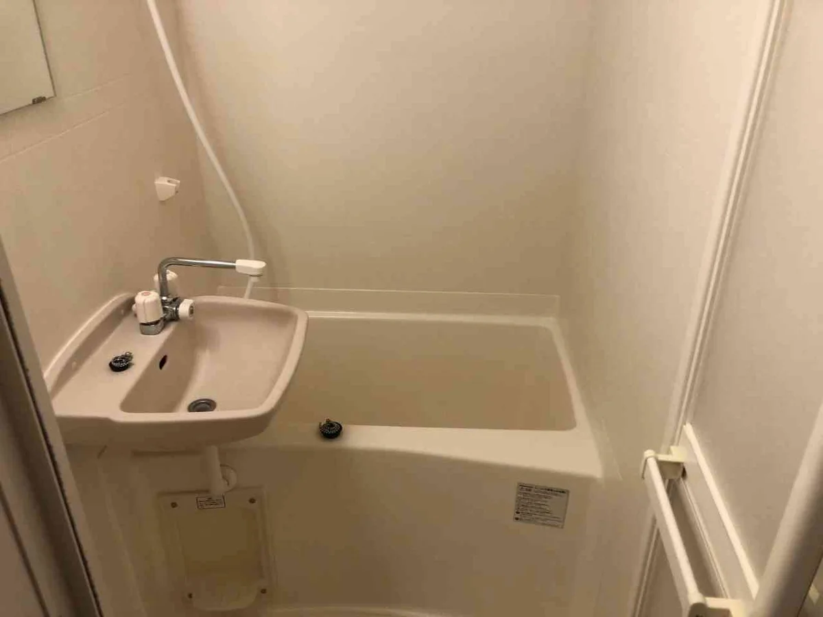 設備・仕様は号室により異なる為、現況を優先致します。