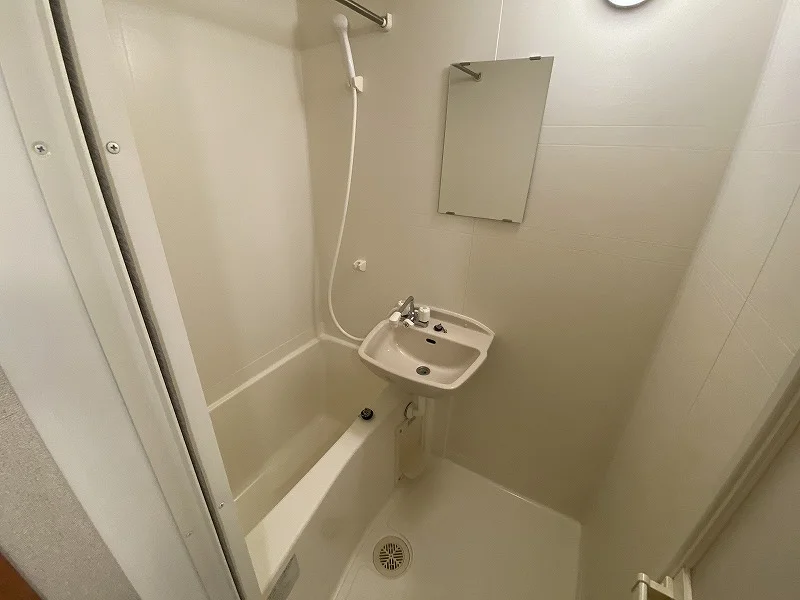 設備・仕様は号室により異なる為、現況を優先致します。