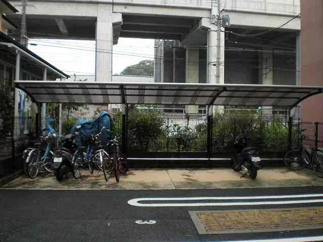 設備・使用は号室により異なる為、現況を優先致します。