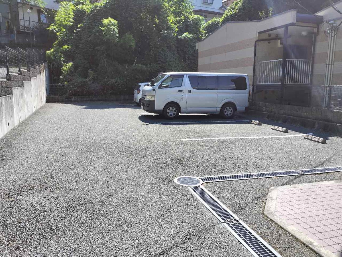 設備・仕様は号室により異なる為、現況を優先致します。