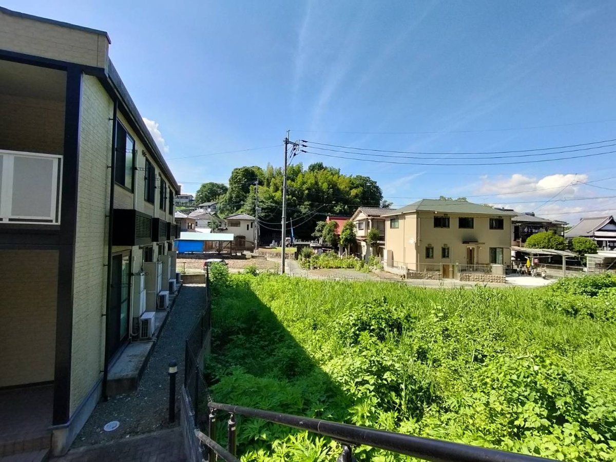 設備・仕様は号室により異なる為、現況を優先致します。