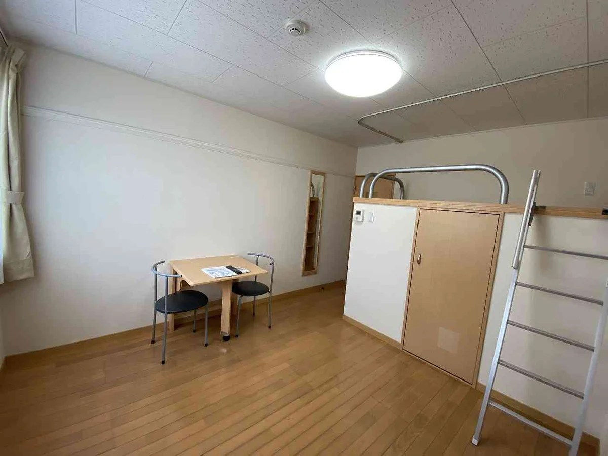 設備・使用は号室により異なる為、現況を優先致します。