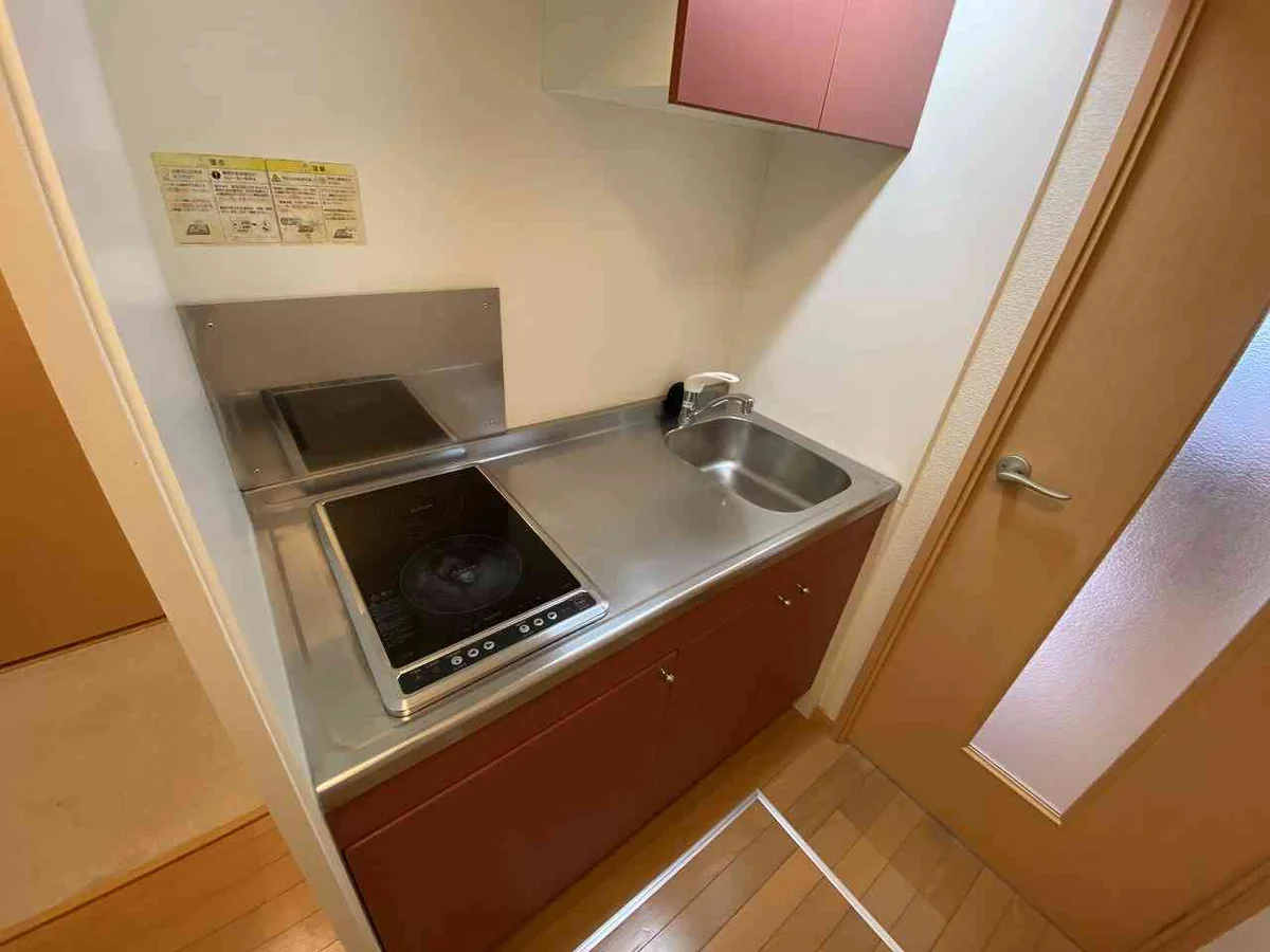 設備・使用は号室により異なる為、現況を優先致します。