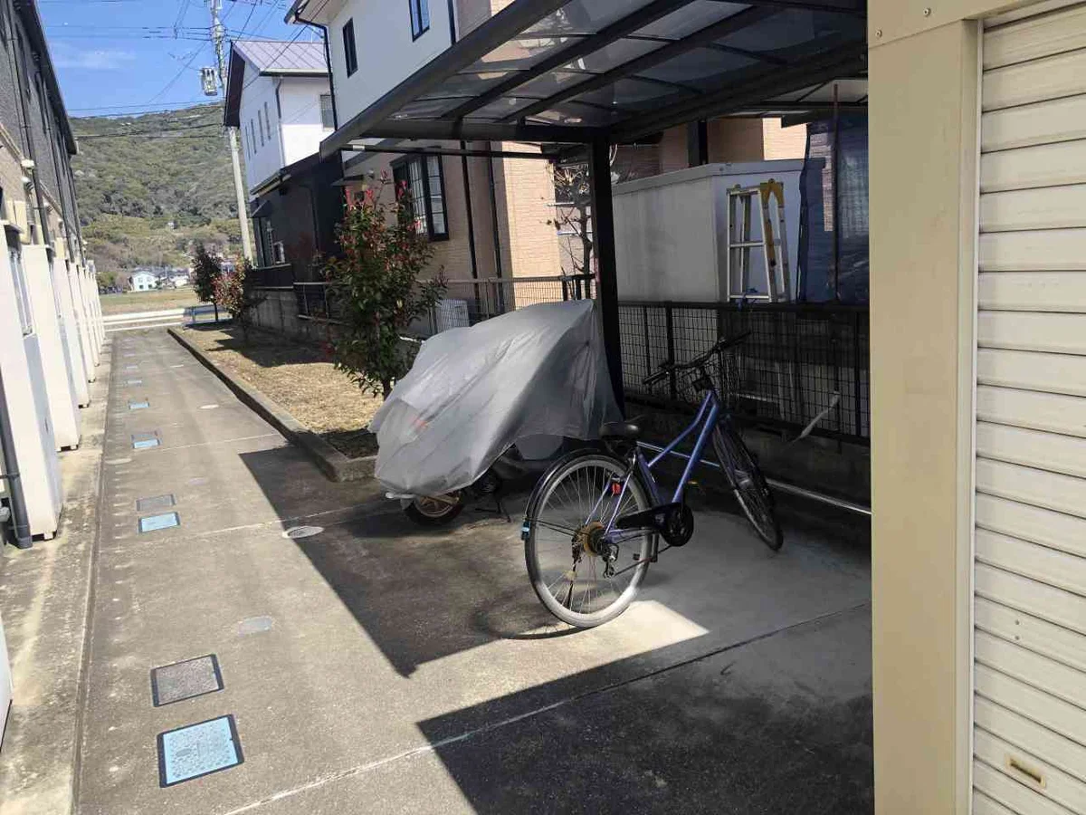 写真と現状が異なる場合は現状を優先します。