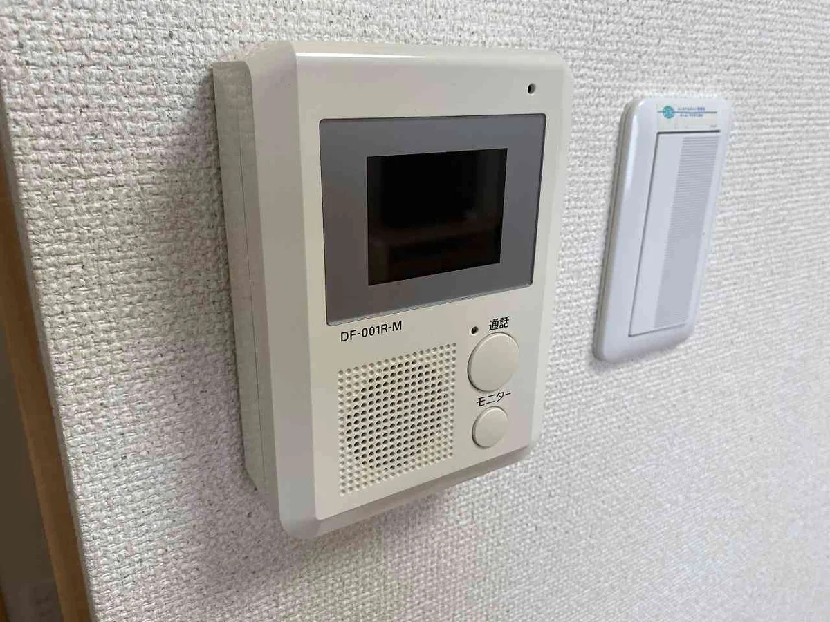 設備仕様は号室により異なる為、現況を優先致します。