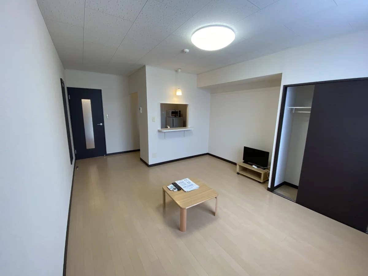 設備・仕様は号室により異なる為、現況を優先致します。