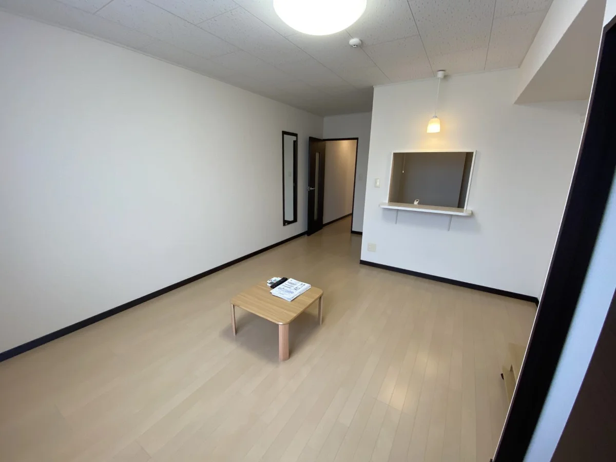 設備・仕様は号室により異なる為、現況を優先致します。