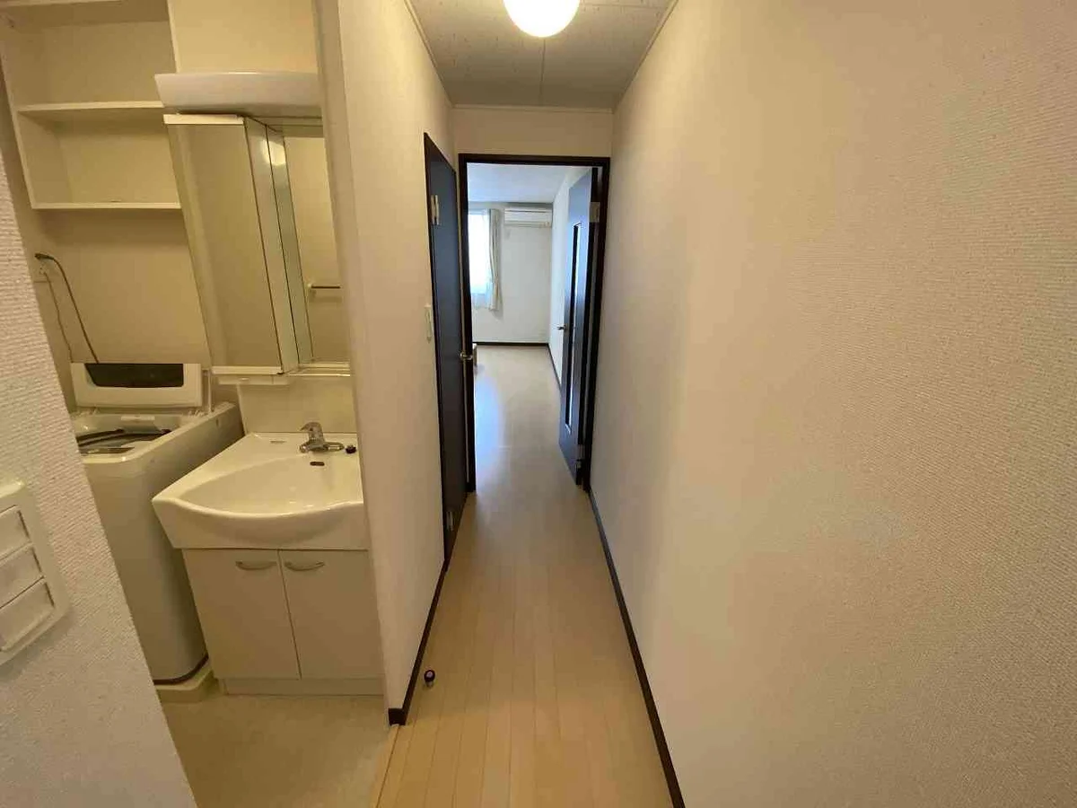 設備・仕様は号室により異なる為、現況を優先致します。