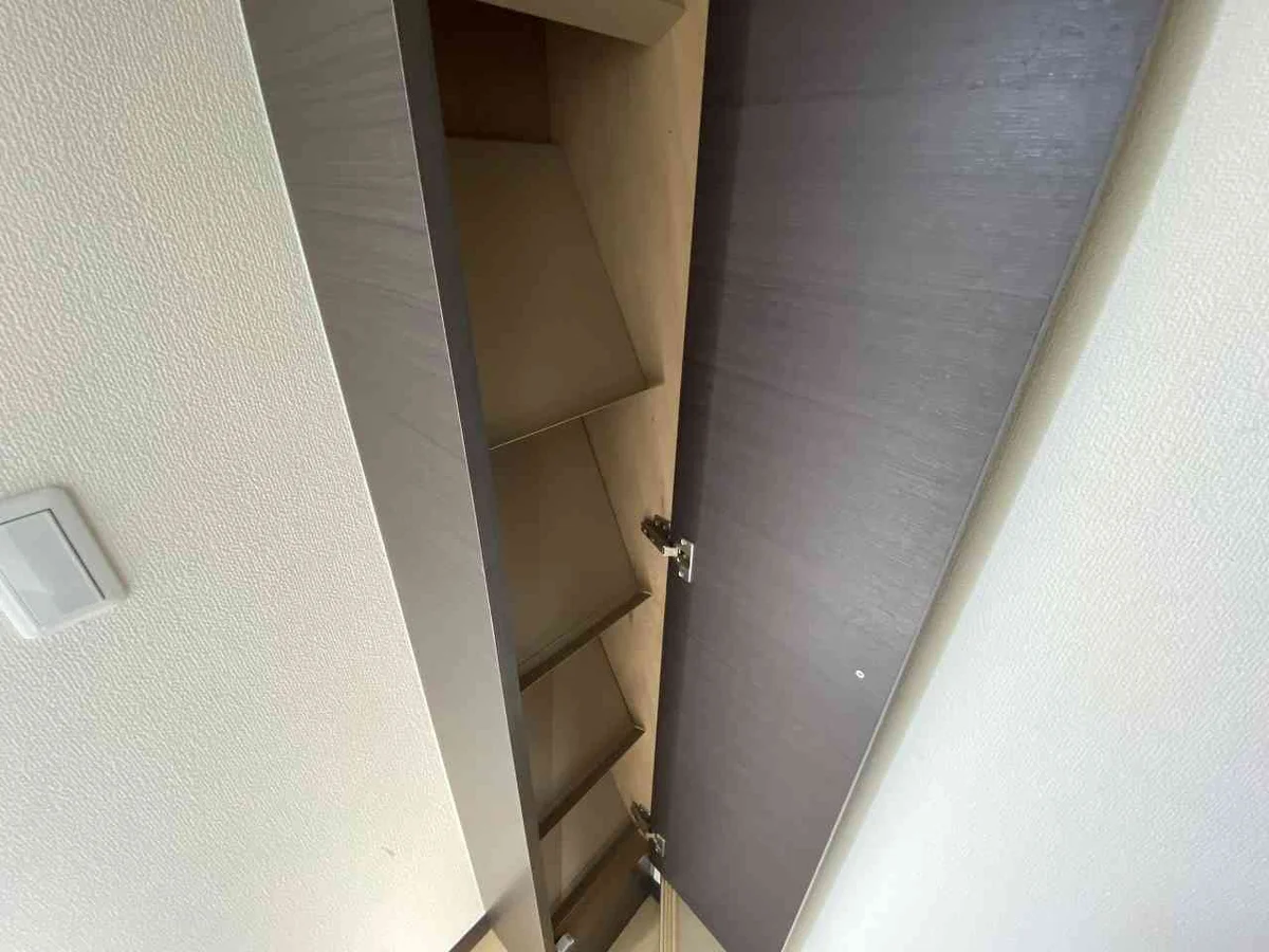 設備・仕様は号室により異なる為、現況を優先致します。