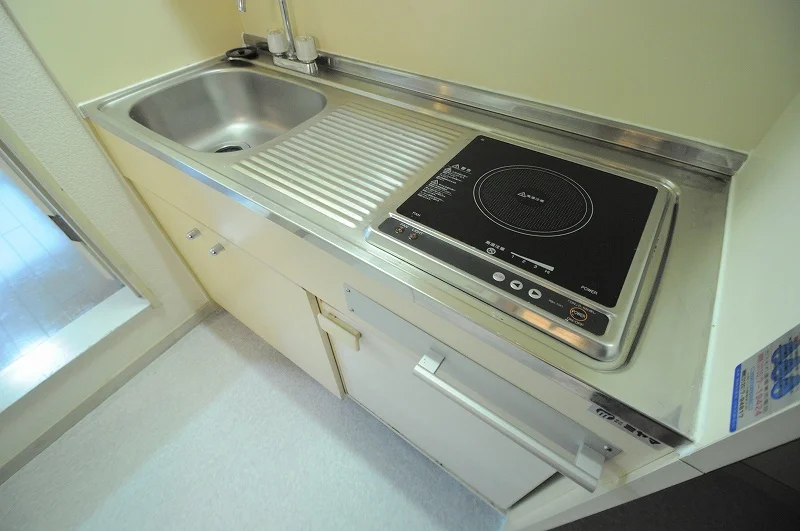 キッチンスペース