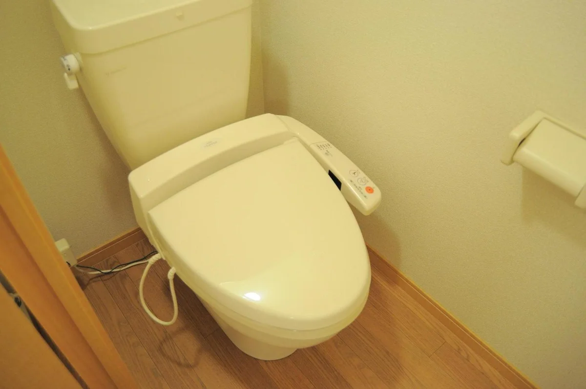 この空間が私のオアシス！
