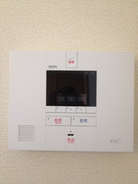 ＳＥＣＯＭ対応物件
