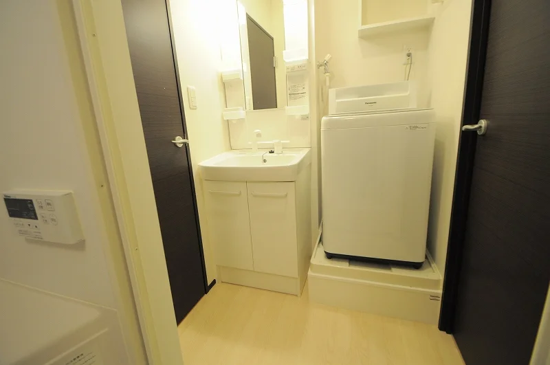 独立洗面台・シャンプードレッサー