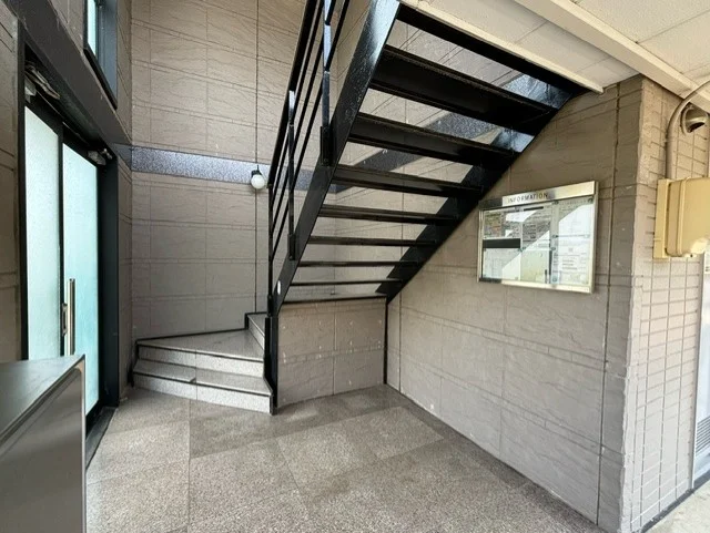 インフォメーションボード