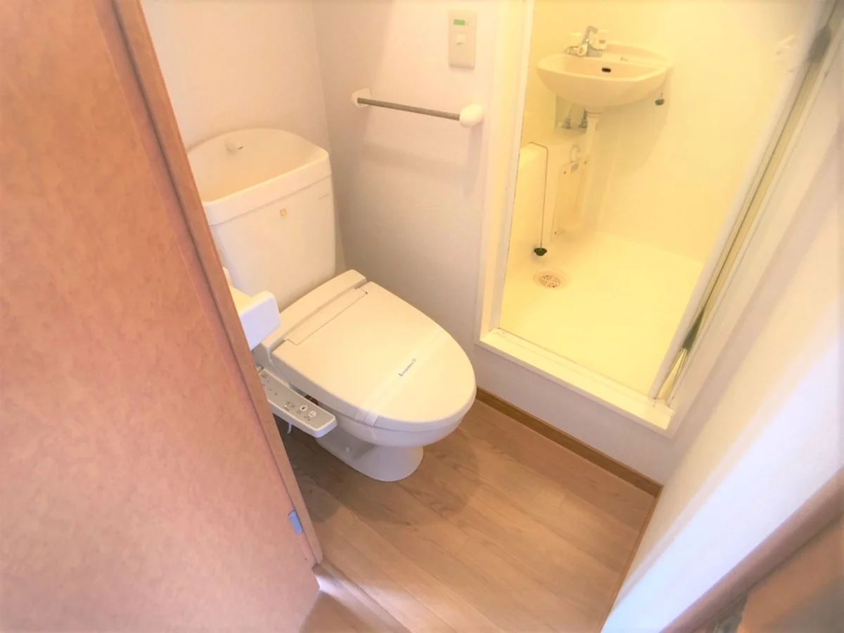 設備・仕様は号室により異なる為、現況を優先致します。