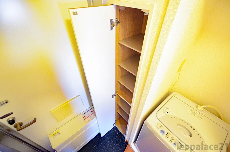 設備仕様は号室により異なる為、現況を優先とします。