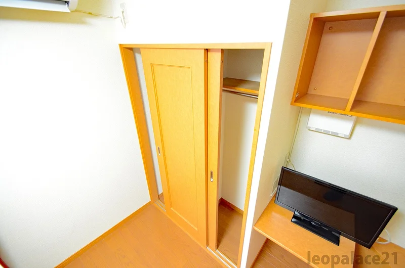 設備仕様は号室により異なる為、現況を優先とします。