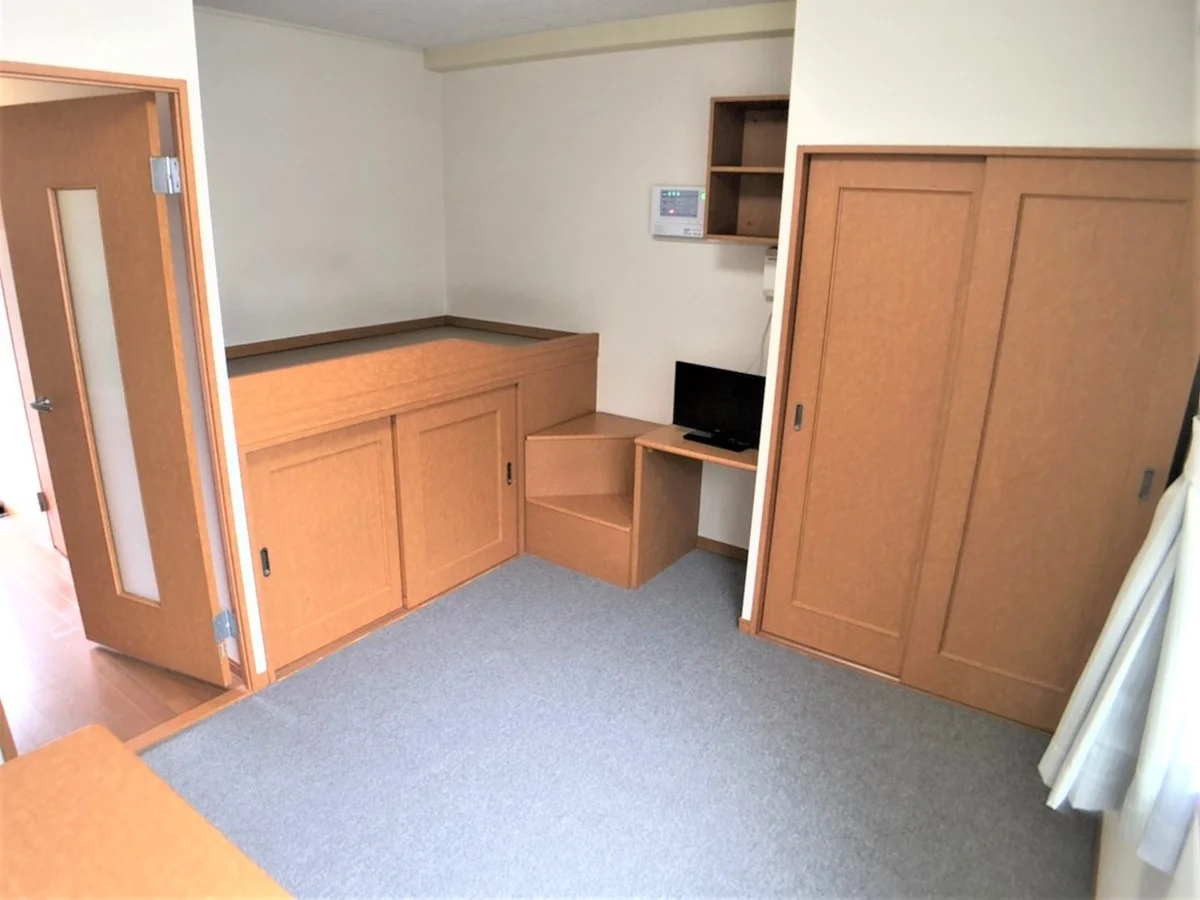 設備・仕様は号室により異なる為、現況を優先致します。