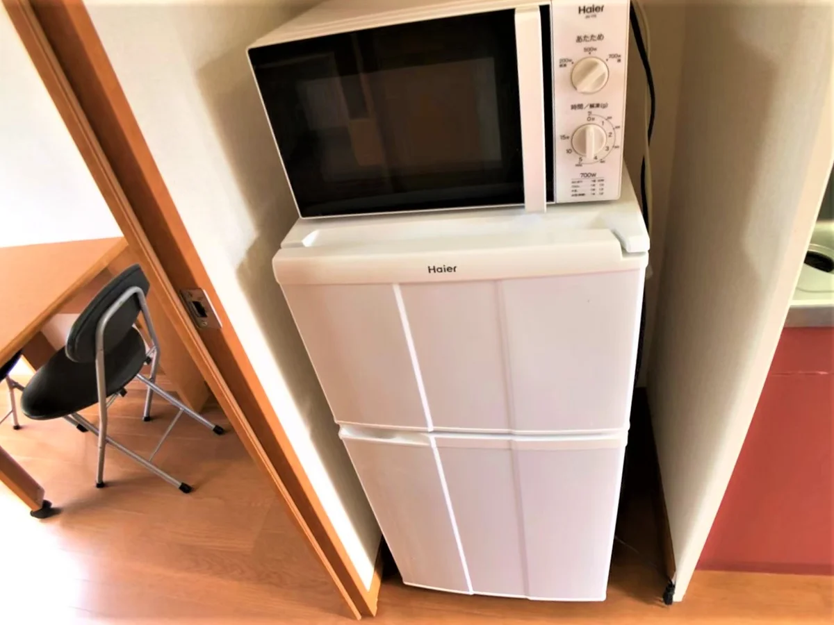 設備・仕様は号室により異なる為、現状を優先する。