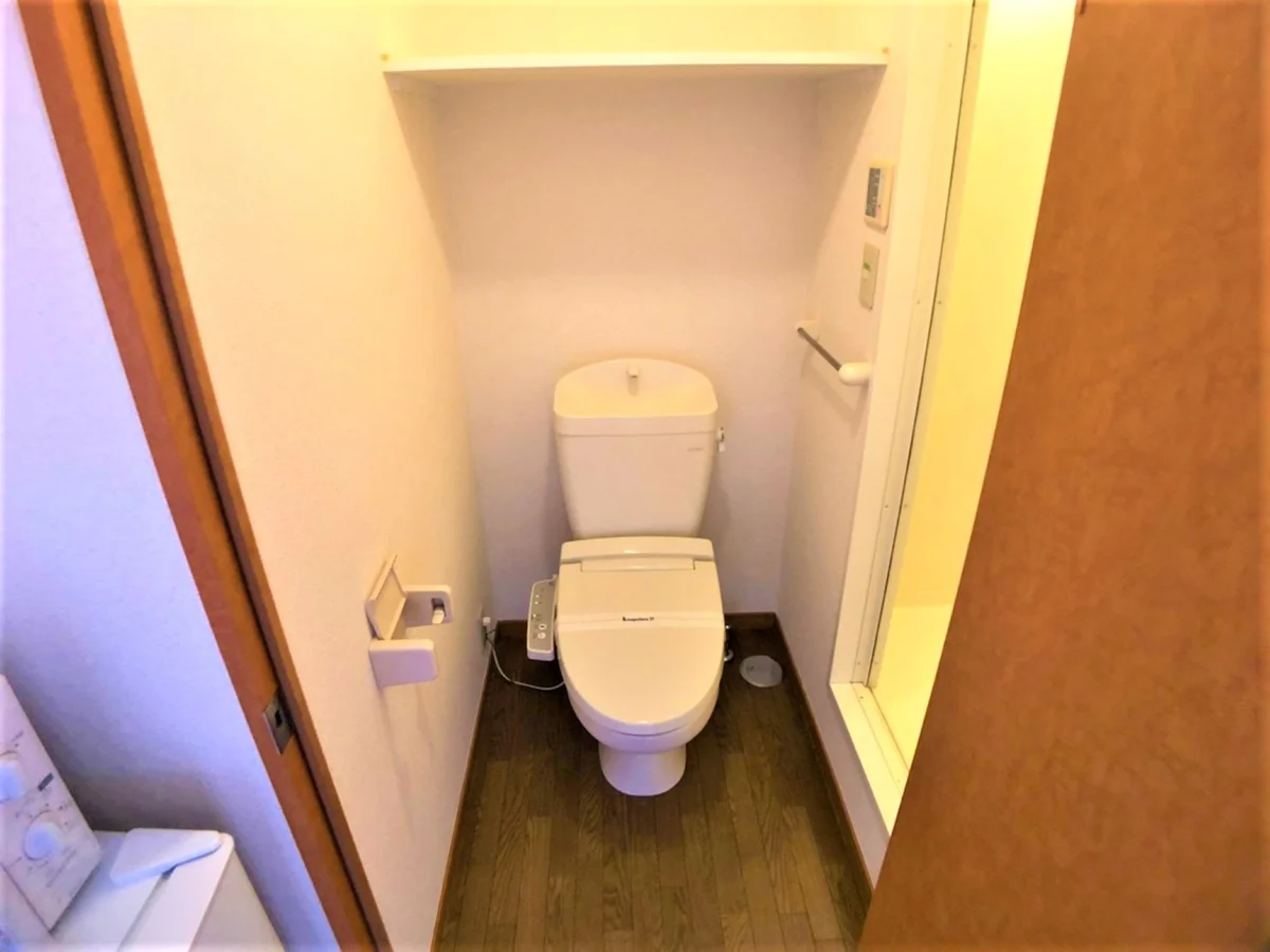 設備仕様は号室により異なる為、現況を優先とします。