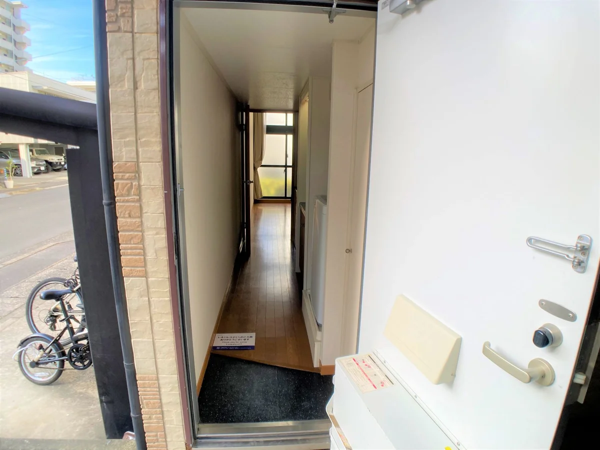 設備・仕様は号室により異なる為、現況を優先致します。