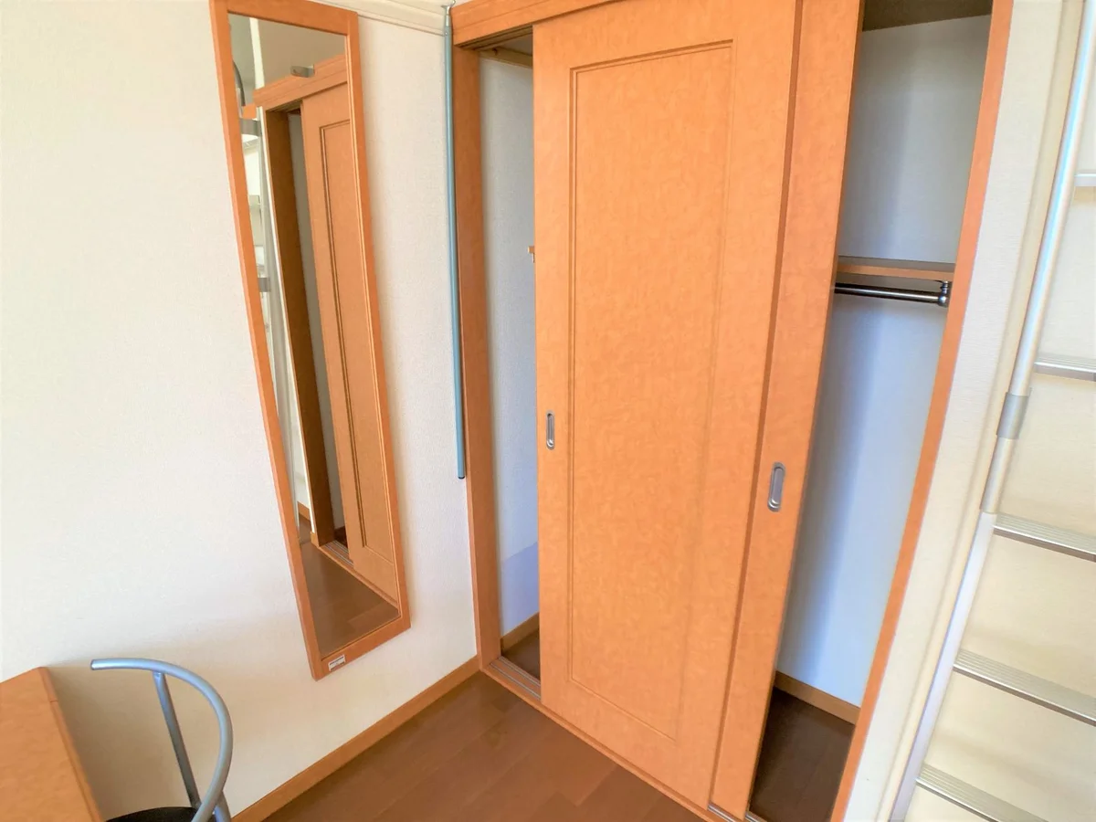 設備・仕様は号室により異なる為、現況を優先致します。