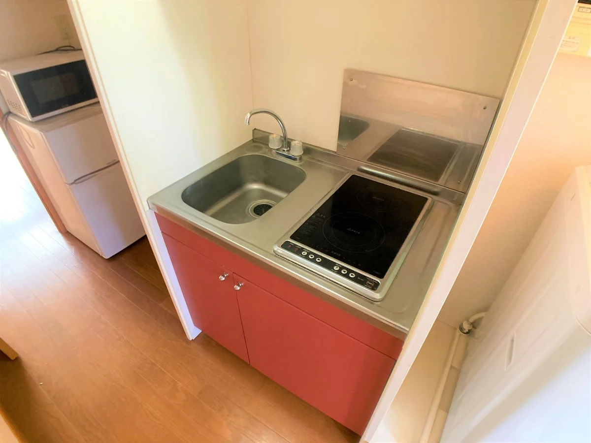 設備・仕様は号室により異なる為、現況を優先致します。