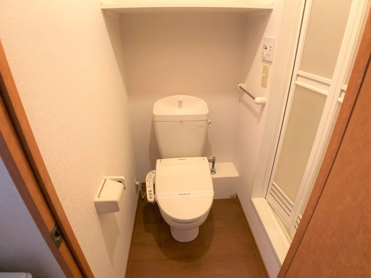 設備・仕様は号室により異なる為、現況を優先致します。