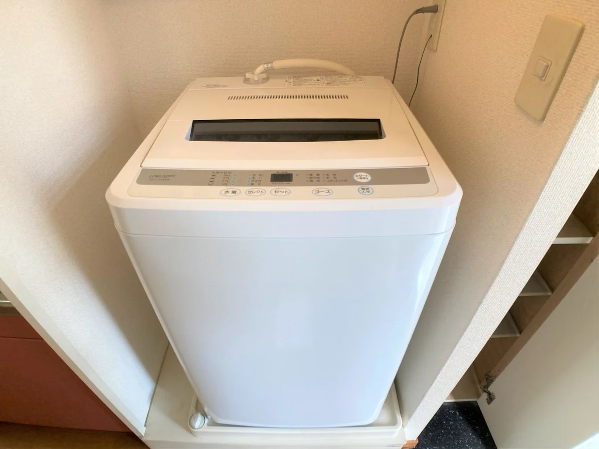 設備・仕様は号室により異なる為、現況を優先致します。