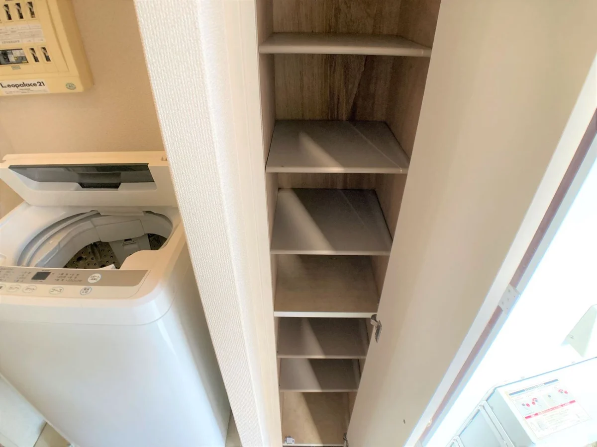 設備・仕様は号室により異なる為、現況を優先致します。