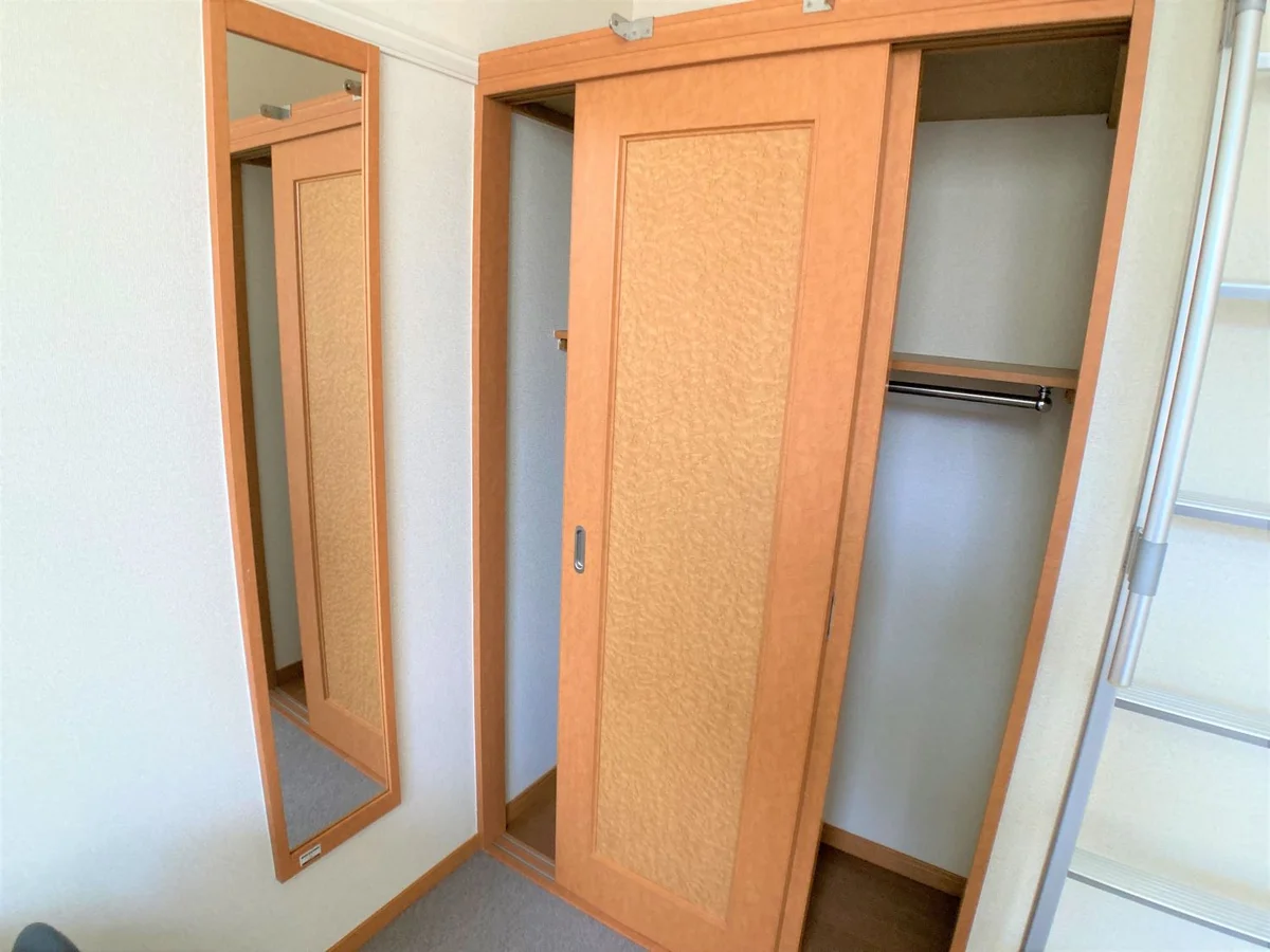 設備・仕様は号室により異なる為、現況を優先致します。